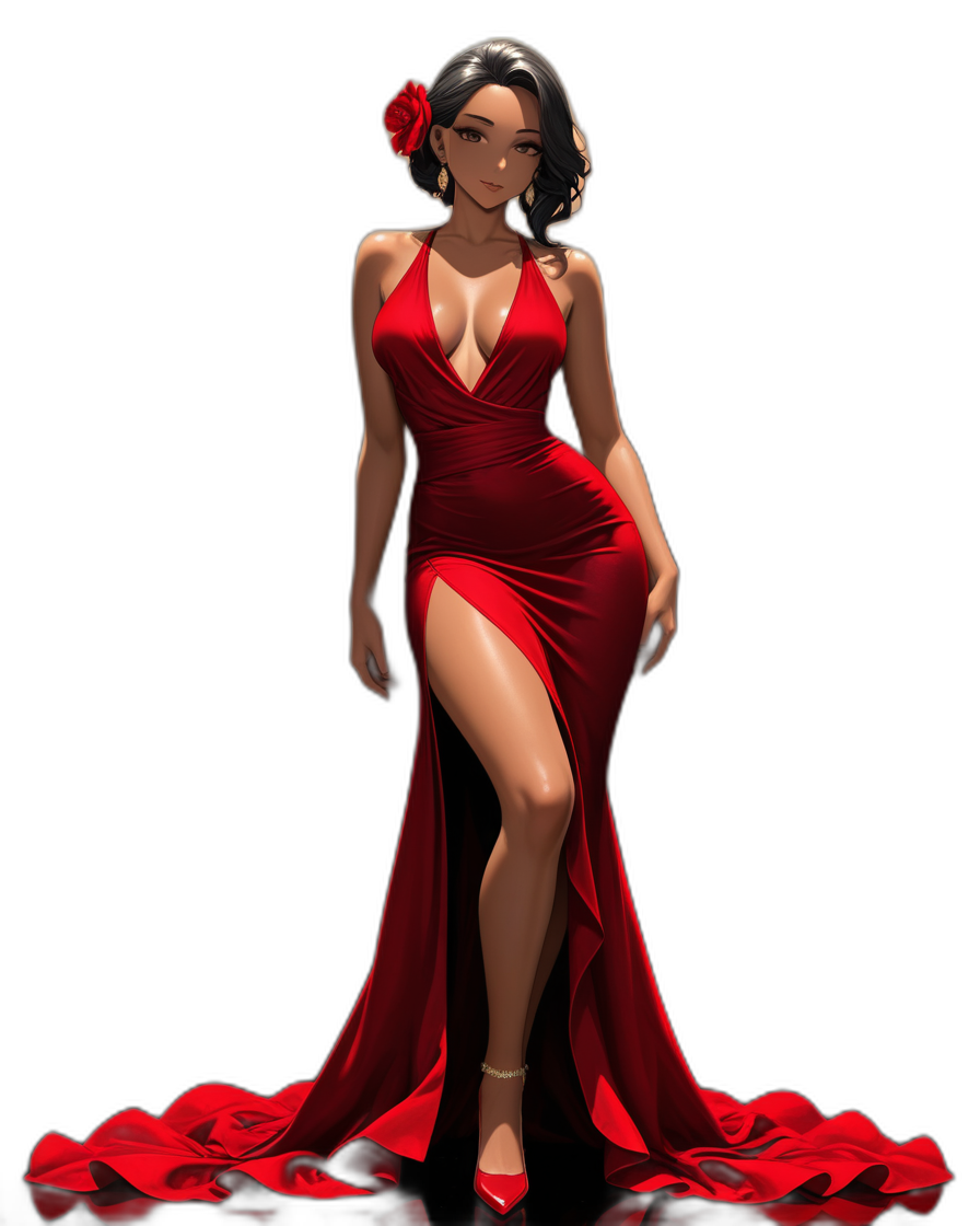 Rosa